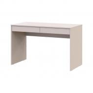 Стіл письмовий Doros Дейл 2Ш 780х1200х600 мм кашемір/кашемір