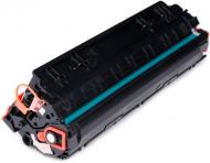 Картридж Vinga CANON 712/725 (V-L-C712A) черный