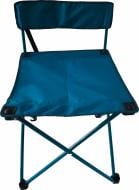 Стул раскладной McKinley Camp Chair 100 I 421306-900522