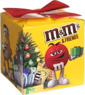 Драже M&M's & friends Candy box 100 г (4823053700255)