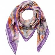 Шарф Camel Active printed shawl 307400-5V40-91 разноцветный