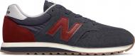 Кроссовки New Balance 520 U520EJ р.8 синий Кроссовки New Balance 520 U520EJ р.8 синий