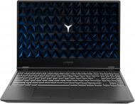 Ноутбук Lenovo Legion Y540-15 15,6" (81SY00B1RA) black