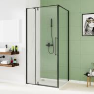 Душова кабіна Doosh DO-CA-12 90x90 Black