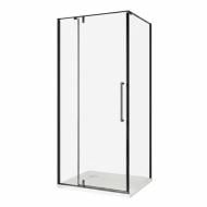 Душевая кабина Doosh DO-CA-12 90x90 Black