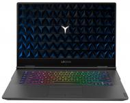 Ноутбук Lenovo Legion Y540-15 15,6" (81UH0068RA) black