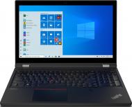 Ноутбук Lenovo ThinkPad P15 15,6 (20ST005SRT) black