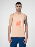 Майка 4F 4FSS23TTSHM354-64S р.XL помаранчевий