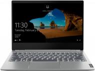 Ультрабук Lenovo ThinkBook 13s-IML 13,3" (20RR0007RA) gray