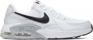 Кроссовки мужские Nike AIR MAX EXCEE CD4165-100 р.47,5 белые