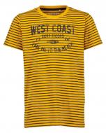 Футболка детские Blue Seven р.152 оранжевый 602764 X_253_р.152