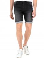 Шорти Camel Active Shorts 5-Pocket 498015-3D17-07 р. 34 темно-сірий
