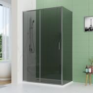 Душевая кабина Doosh DO-CA-16 120x90 Gun Gray Душевая кабина Doosh DO-CA-16 120x90 Gun Gray