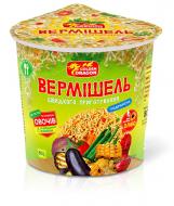 Вермішель GOLDEN DRAGON зі смаком овочів (не гостра) 80 г 80 г