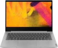 Ноутбук Lenovo IdeaPad S340-14 14" (81N700V0RA) gray