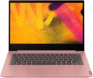 Ноутбук Lenovo IdeaPad S340-14 14" (81N700V1RA) pink