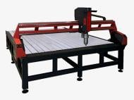 ЧПУ станок VECTOR для обработки дерева, пластика, композитов 3121F