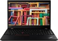 Ноутбук Lenovo ThinkPad T15 15,6 (20W40035RT) black