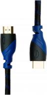 Кабель EXPERT power HDMI-HDMI HH-2-2.0-C