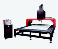 ЧПУ станок VECTOR для обработки дерева, пластика, композита 3220F 5-axis