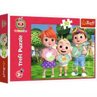 Пазлы Trefl Пазлы Trefl
