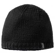 Шапка Jack Wolfskin Stormlock Knit Cap 1901961-6000 р.L чорний