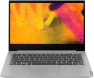 Ноутбук Lenovo IdeaPad S340-14 14" (81N700VDRA) gray