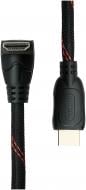 Кабель EXPERT power HDMI – HDMI 2 м (HH-2-2.0-N/90 2м)
