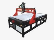 ЧПУ станок VECTOR для обработки дерева, пластика, композитов 6020F