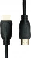 Кабель EXPERT power HDMI – HDMI 2 м (HH-2-2.0-P 2м)