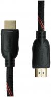 Кабель EXPERT power HDMI – HDMI 3 м (HH-3-2.0-N 3 м)