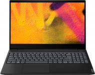Ноутбук Lenovo IdeaPad S340-15 15,6" (81N800XARA) black Ноутбук Lenovo IdeaPad S340-15 15,6" (81N800XARA) black