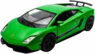 Автомодель Uni Fortune 1:32 Lamborghini Gallardo 554998M(A) Автомодель Uni Fortune 1:32 Lamborghini Gallardo 554998M(A)