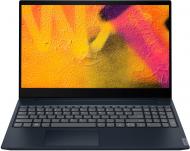 Ноутбук Lenovo IdeaPad S340-15 15,6" (81N800Y2RA) blue