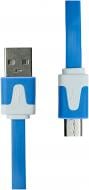 Кабель EXPERT power microUSB – USB 1 м (MU-1,0-F/BE)