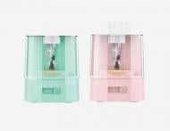 Чинка механiчна Macaron EH500 мiкс Deli