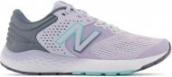 Кроссовки женские New Balance 520 W520RG7 р.39 розово-серые Кроссовки женские New Balance 520 W520RG7 р.39 розово-серые