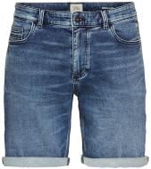 Шорты Camel Active Shorts 5-Pocket 498R02-5D15-46 р. 32 синий