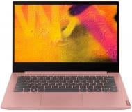 Ноутбук Lenovo IdeaPad S340-14 14" (81N700VPRA) pink