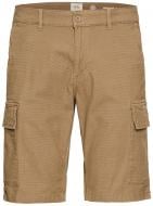 Шорты Camel Active Shorts Cargo 496R01-5F81-19 р. 30 коричневый