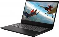 Ноутбук Lenovo IdeaPad S340-14 14" (81N700VRRA) black