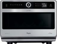 Микроволновая печь Whirlpool JT 479 IX