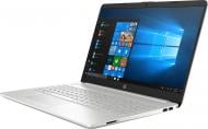 Ноутбук HP 15-dw0002ur 15,6" (6PG03EA) silver