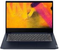 Ноутбук Lenovo IdeaPad S340-14 14" (81NB009GRA) blue