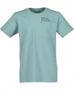 Футболка детские Blue Seven р.152 бирюзовый 602766 X_631_р.152