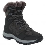 Черевики Jack Wolfskin THUNDER BAY TEXAPORE MID W 4020532-6364 р.37 темно-сірий