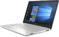 Ноутбук HP 15-dw0007ur 15,6" (6PK04EA) silver
