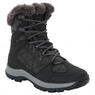 Ботинки Jack Wolfskin THUNDER BAY TEXAPORE MID W 4020532-6364 р.37,5 темно-серый