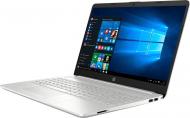 Ноутбук HP 15-dw0018ur 15,6" (6RQ16EA) silver