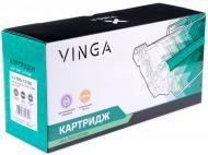 Картридж лазерний Vinga Samsung ML-1210 (V-L-SML-1210A) чорний
